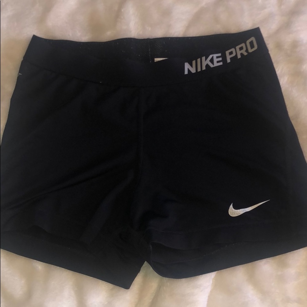 Nike Pro Spandex